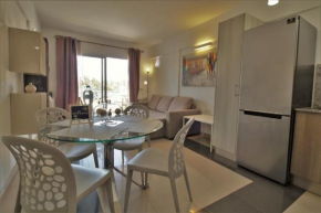 Agréable appartement au bord de l’ ocean, Playa Paraiso